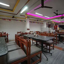 Vikram pure veg restaurant