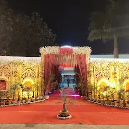 Vikram Tent And Catering Service