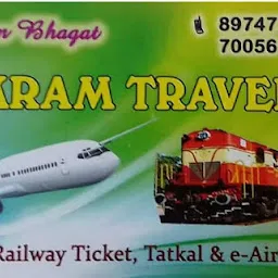 Vikram Travels