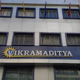 VIKRAMADITYA GROUP OF INSTITUTIONS