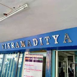 VIKRAMADITYA GROUP OF INSTITUTIONS