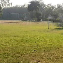 Vikramnagar Football Ground