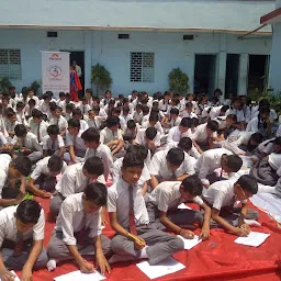 Vikramshila School