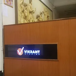 VIKRANT STUDIO PVT LTD
