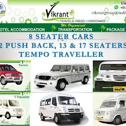 Vikrant Travels