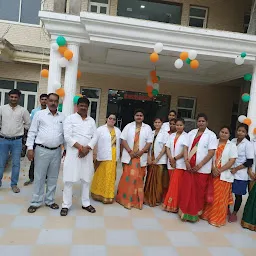 Vikranta Hospital