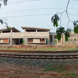 Vilangudi Railway Station