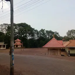 Vilappuram Bhagavathy Temple