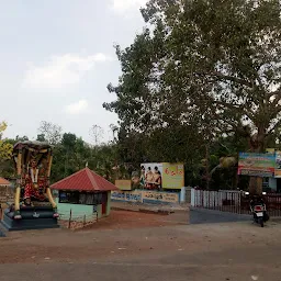 Vilappuram Bhagavathy Temple