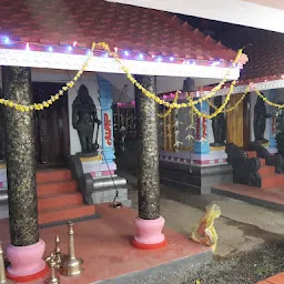 Vilayel Devi & Murthy Temple