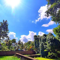 Vilayilkavu Temple