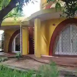 VILLA KAIROS ( A Individual villa @ Pondicherry )
