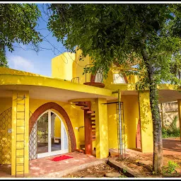 VILLA KAIROS ( A Individual villa @ Pondicherry )