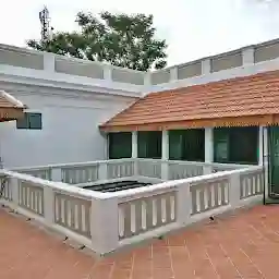 Villa Sentosa