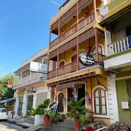 Villa Shanti Hotel & Restaurant