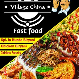 Village China Fast Food