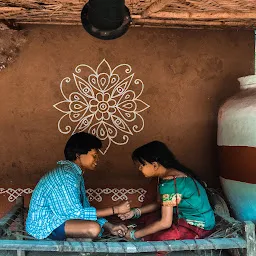 Village Museum, Shilparamam