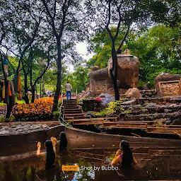 Village Museum, Shilparamam