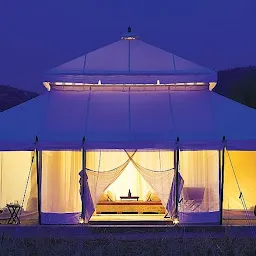 Village Safari Tents