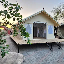 Village Safari Tents