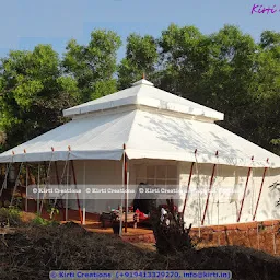 Village Safari Tents