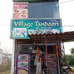 Village Tandoori Veg And Non Veg