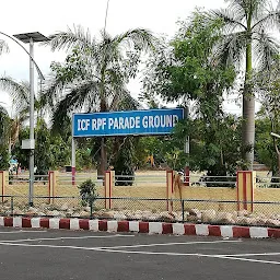 Villivakkam Bus Terminus