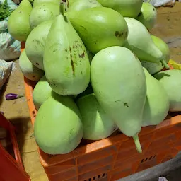 Villivakkam Market