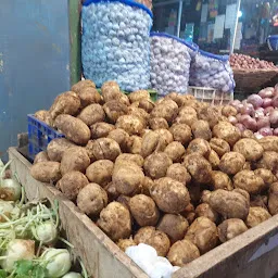 Villivakkam Market
