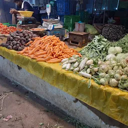 Villivakkam Market