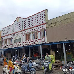 Villivakkam Market