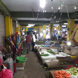 Villivakkam Market