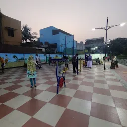 Villupuram Central Park