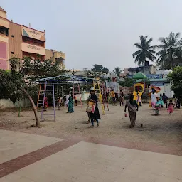 Villupuram Central Park