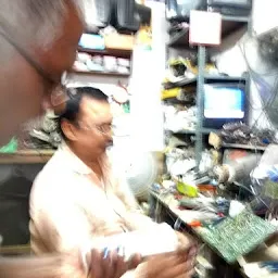 Villupuram Electronics