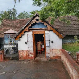 Vilwamangalam Sree Krishna Temple