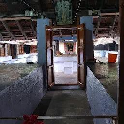 Vilwamangalam Sree Krishna Temple