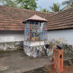 Vilwamangalam Sree Krishna Temple