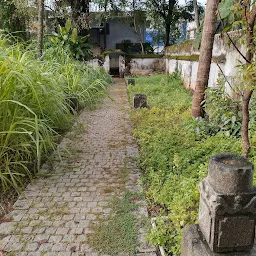 Vilwamangalam Sree Krishna Temple