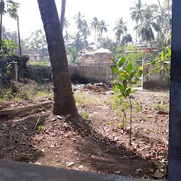 Vilwamangalam Sree Krishna Temple