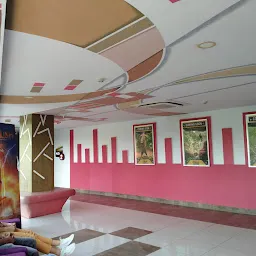 Vimal Cineplex-Best Multiplex in Agra