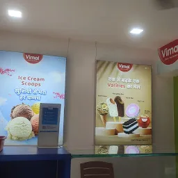 Vimal Dairy & Ice Cream Outlet