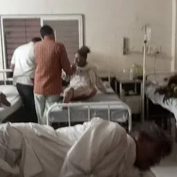 Vimal Jain Hospital