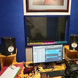 Vimal Recording studio