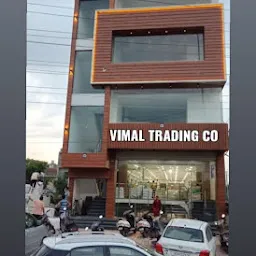 Vimal Trading Co.