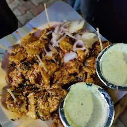 Viman Nagar Street Food