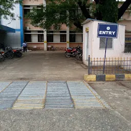 VIMSAR Central Library