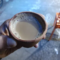 ViN Tandoori Chai