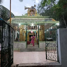 Vinaayaka Swamy Temple