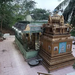 Vinaayaka Swamy Temple